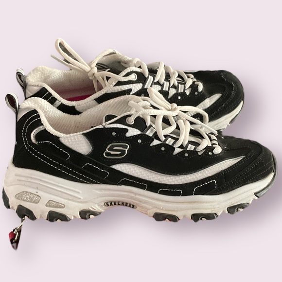 Sketchers memory foam sneakers - Picture 2 of 4